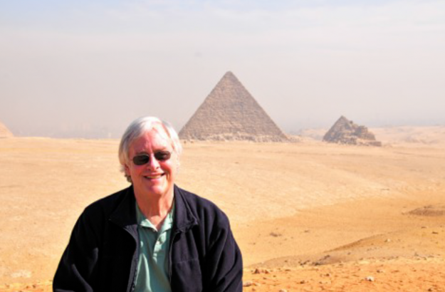 Выступление Эдварда Йордона на RCC 2013: «Прошлое, настоящее и будущее» Выступление Эдварда Йордона на RCC 2013: «Прошлое, настоящее и будущее»