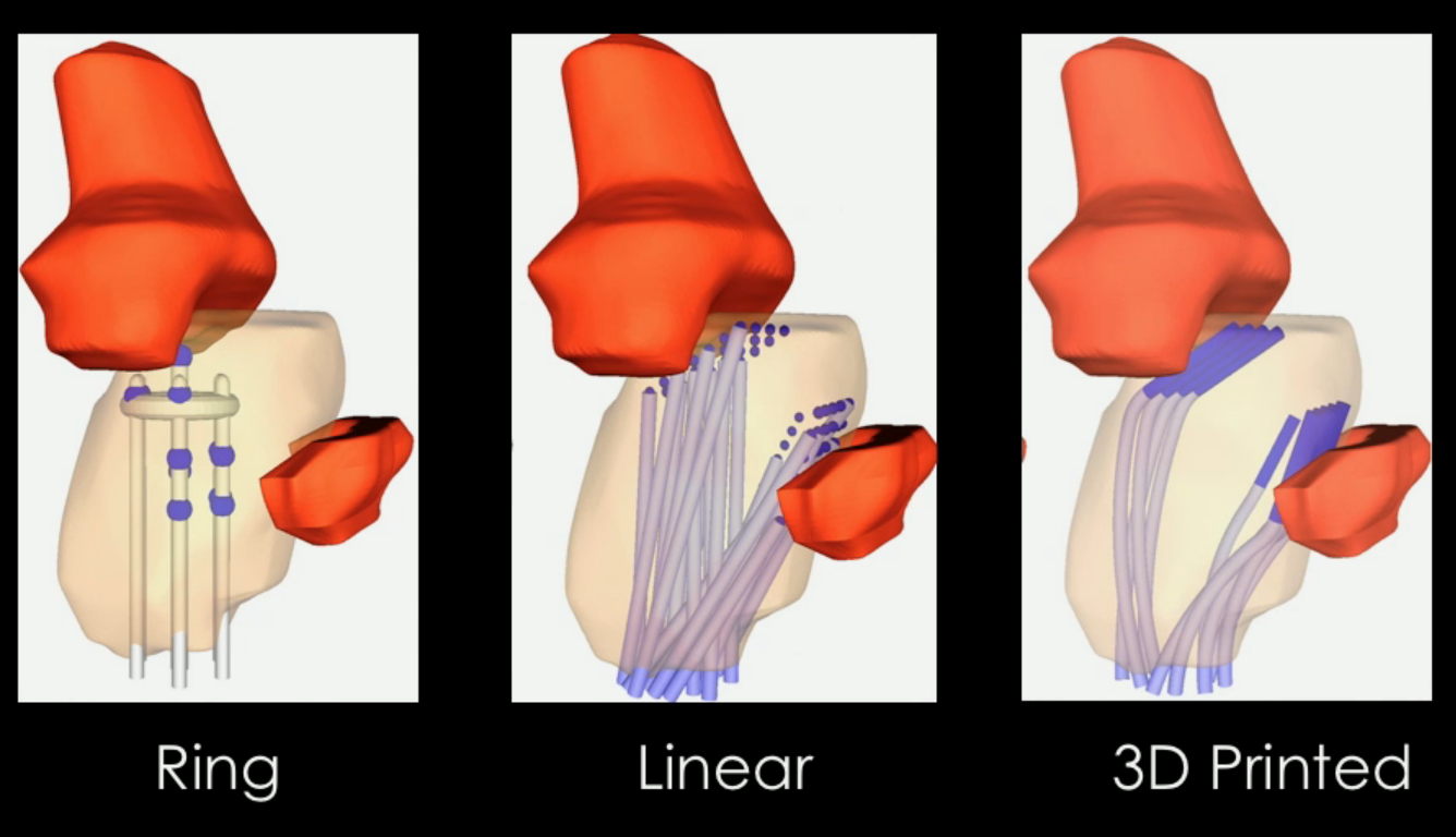 Выступление Кена Голдберга на RCC 2013 Выступление Кена Голдберга на RCC 2013