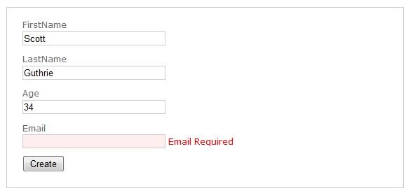 Вывод метаданных модели MVC в динамическую разметку Вывод метаданных модели MVC в динамическую разметку