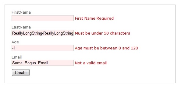 Вывод метаданных модели MVC в динамическую разметку Вывод метаданных модели MVC в динамическую разметку