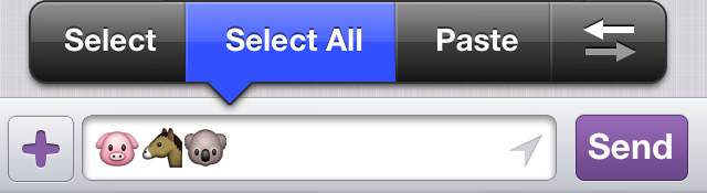 Вывод текста в iOS: CoreText, NSAttributedString Вывод текста в iOS: CoreText, NSAttributedString