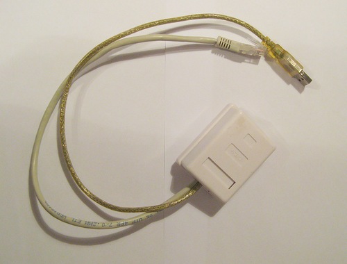 Выводим счетчик электроэнергии в интернет image