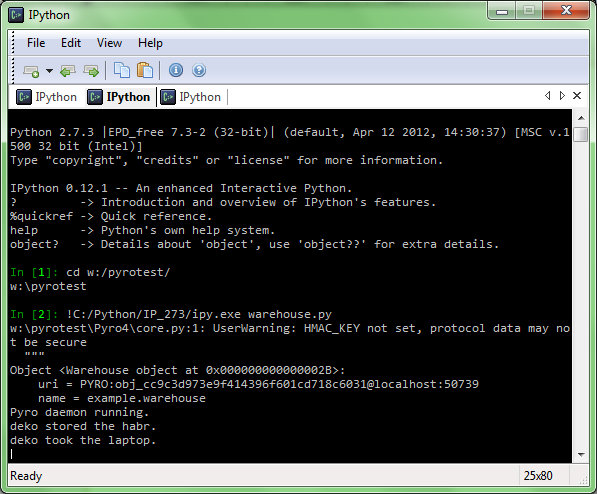Взаимодействие интерпретаторов Python IronPython Jython Взаимодействие интерпретаторов Python IronPython Jython