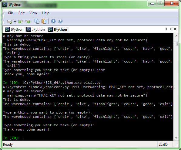 Взаимодействие интерпретаторов Python IronPython Jython Взаимодействие интерпретаторов Python IronPython Jython