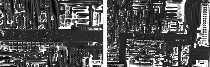 Взгляд изнутри: RFID и другие метки