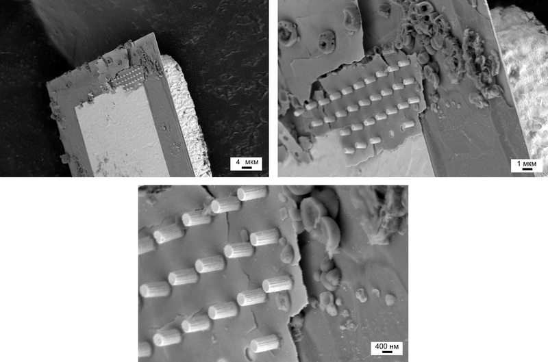 Взгляд изнутри: RFID и другие метки Взгляд изнутри: RFID и другие метки
