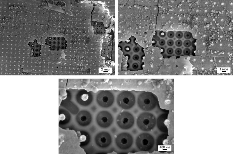 Взгляд изнутри: RFID и другие метки Взгляд изнутри: RFID и другие метки