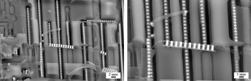 Взгляд изнутри: RFID и другие метки Взгляд изнутри: RFID и другие метки