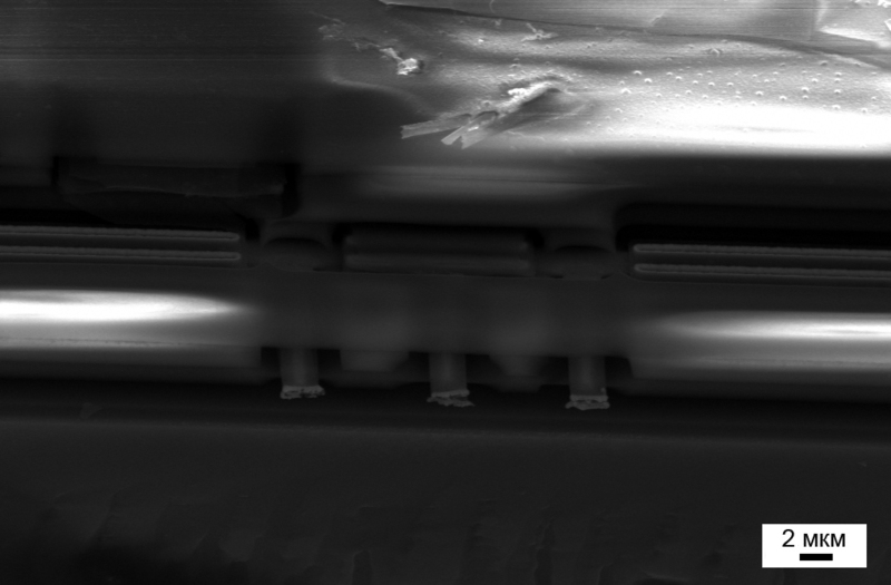 Взгляд изнутри: RFID и другие метки Взгляд изнутри: RFID и другие метки