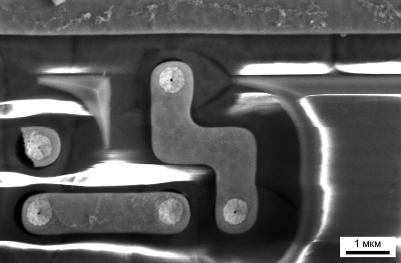 Взгляд изнутри: RFID и другие метки Взгляд изнутри: RFID и другие метки