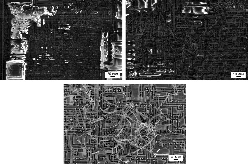 Взгляд изнутри: RFID и другие метки Взгляд изнутри: RFID и другие метки