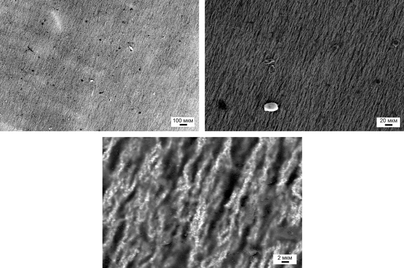 Взгляд изнутри: RFID и другие метки Взгляд изнутри: RFID и другие метки