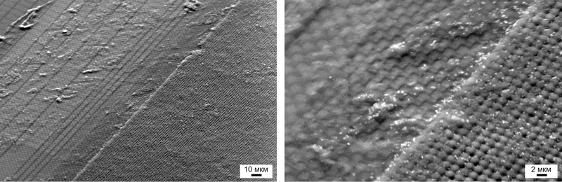 Взгляд изнутри: матрицы цифровых камер Взгляд изнутри: матрицы цифровых камер