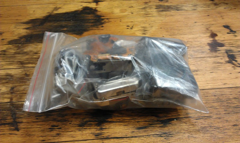 Взгляд изнутри: матрицы цифровых камер Взгляд изнутри: матрицы цифровых камер