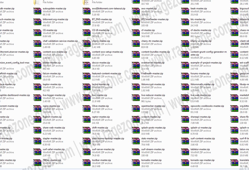 Взлом серверов BitTorrent Взлом серверов BitTorrent