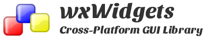 wxWidgets. Мелочь, но приятно wxWidgets. Мелочь, но приятно