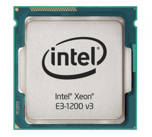 x3250 M5: новое поколение популярного Intel сервера IBM