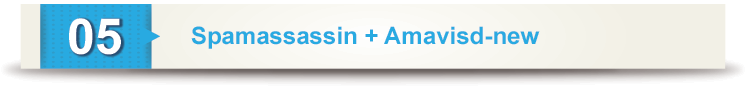 Я построю свой почтовый сервер с Postfix и Dovecot image