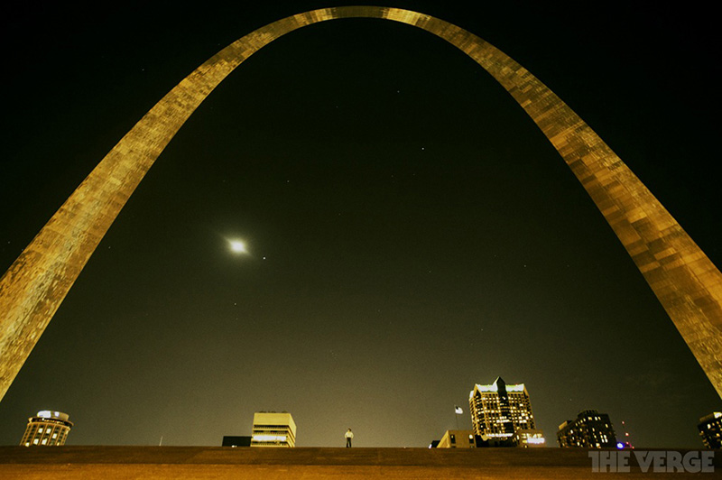Я всё ещё здесь: возвращение в Cеть спустя год без Интернета Я всё ещё здесь: возвращение в Cеть спустя год без Интернета