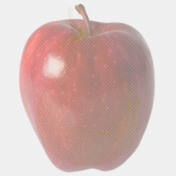Яблоко или груша?