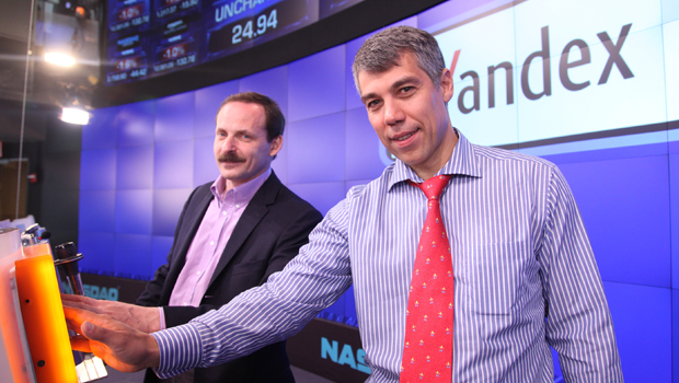 Яндекс обогнал Microsoft в мировом поиске