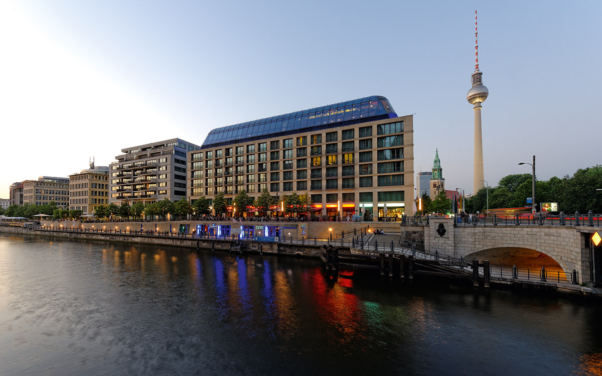 Яндекс открывает офис в разработки Берлине