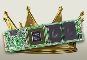 Является ли M.2 принцем SSD форм факторов?