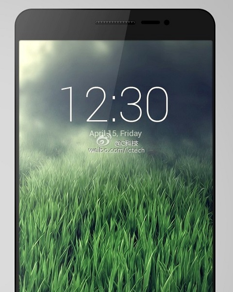 DaKele 3 (Big Cola 3)