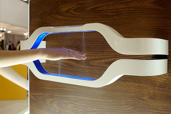 Юзабилити фудкорта image