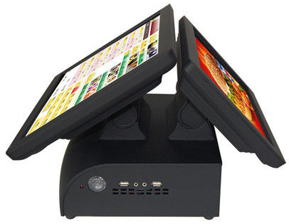 Юзабилити фудкорта image