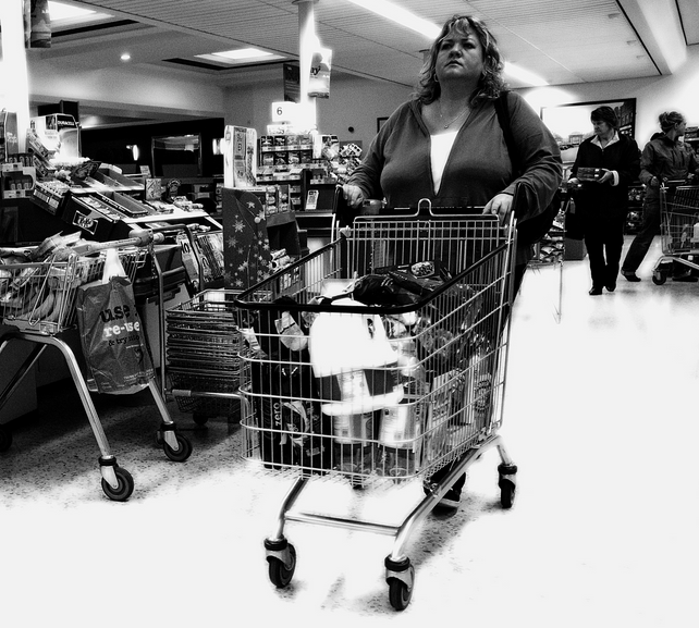 Юзабилити фудкорта image