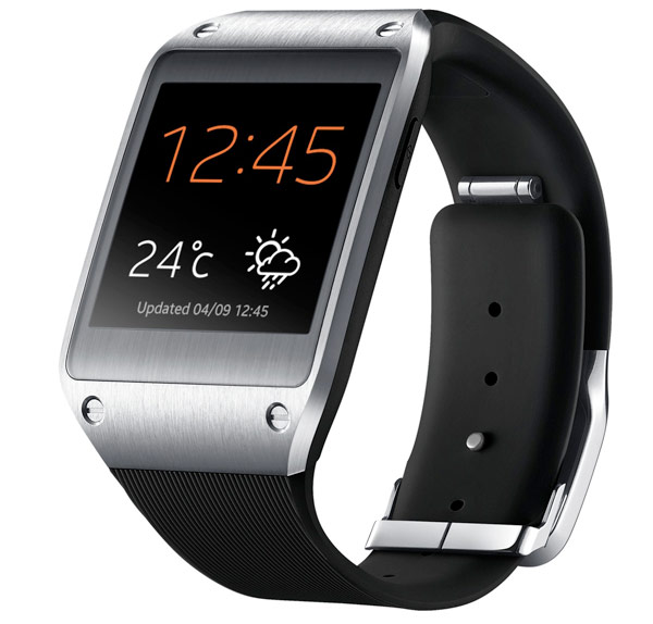 Продажи умных часов Samsung Galaxy Gear превзошли ожидания производителя