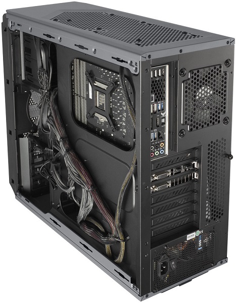 Corsair Graphite Series 230T