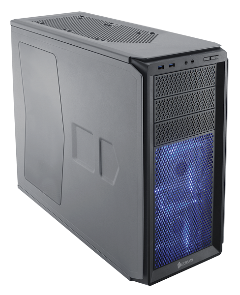 Corsair Graphite Series 230T