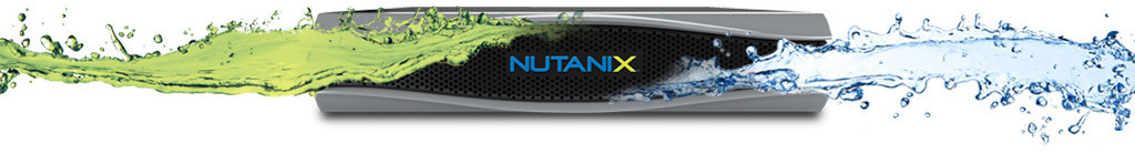 Забудь про СХД. Nutanix – революция в виртуализации