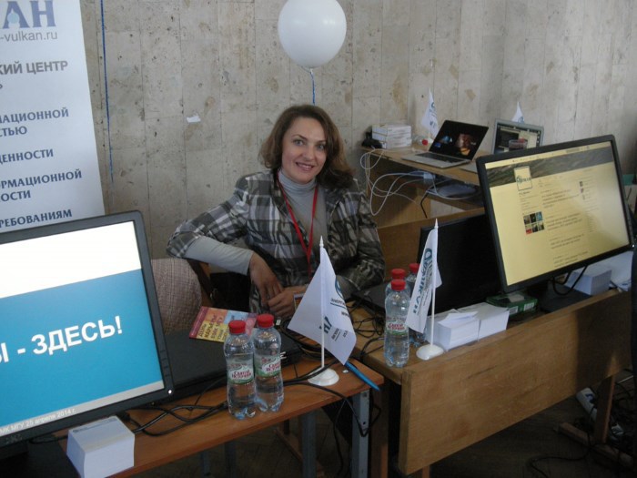 Заметки по итогам университетского Дня карьеры Заметки по итогам университетского Дня карьеры