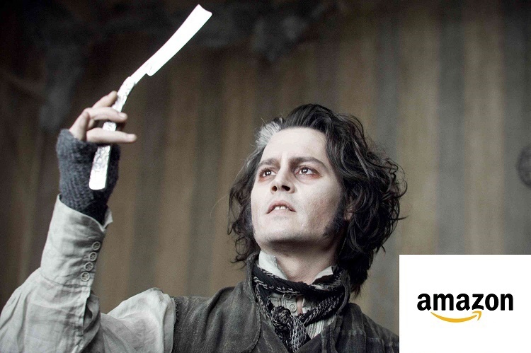 Записаться к парикмахеру на «Амазоне»: интернет магазин готовит вылазку на рынок услуг