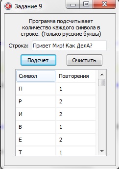 Записки студента программиста: Олимпиада