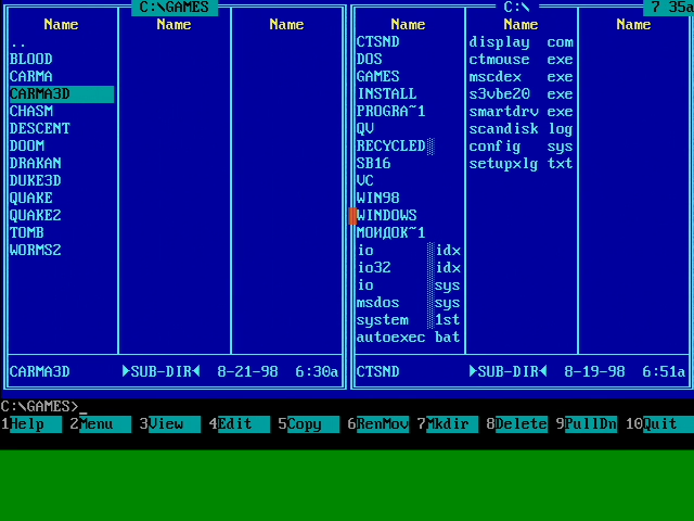 Записываем видео с VGA выхода видеокарты — железные методы