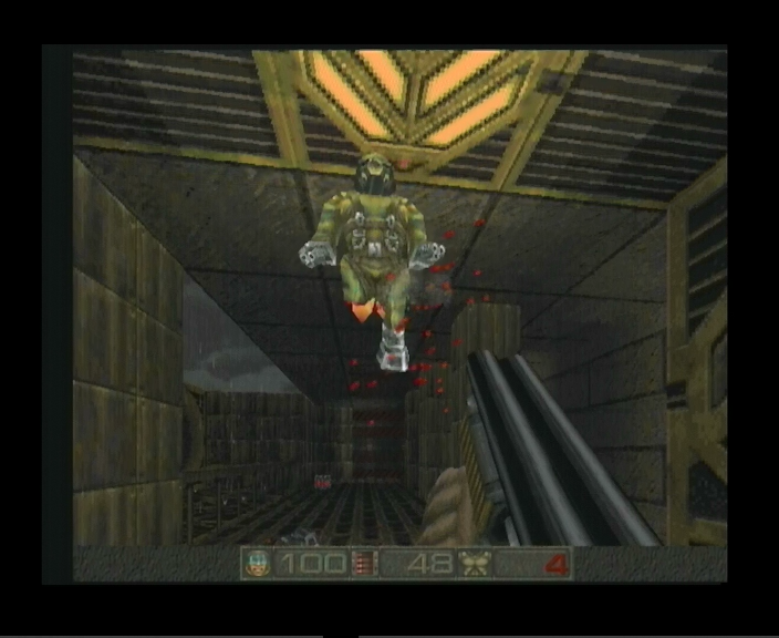 Записываем видео с VGA выхода видеокарты — железные методы