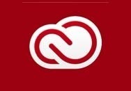 Запуск Adobe Creative Cloud