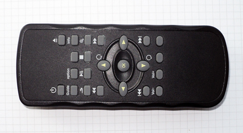 Запуск Linux на медиапроцессоре Realtek RTL 1185 Запуск Linux на медиапроцессоре Realtek RTL 1185