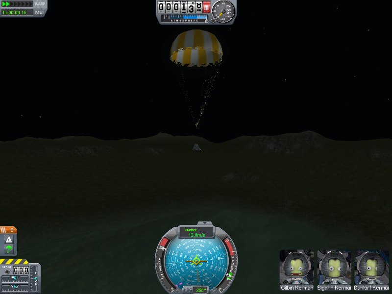 Запускаем свой «Фобос Грунт» image