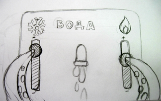 Зарядка для юзабилиста Зарядка для юзабилиста