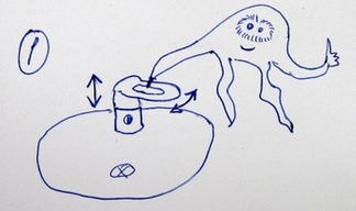 Зарядка для юзабилиста Зарядка для юзабилиста