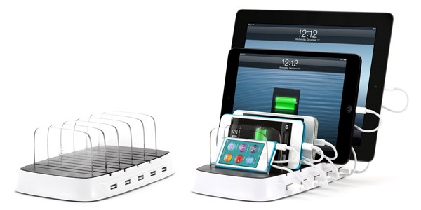 Griffin PowerDock 5