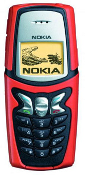 Защищенные телефоны Nokia — экскурс в историю