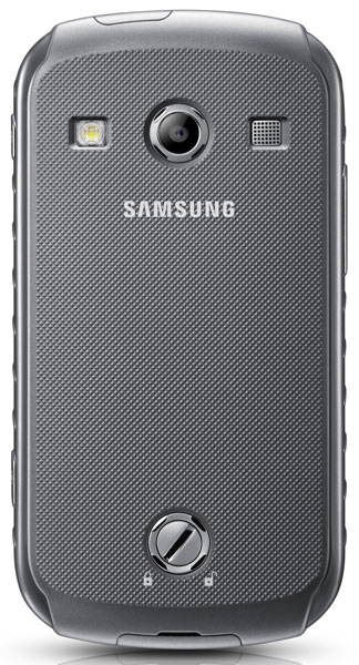 Samsung Galaxy Xcover 2