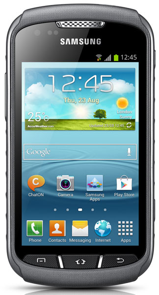 Samsung Galaxy Xcover 2