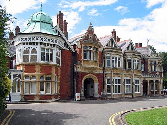 Защита информации во время Великой Отечественной Войны